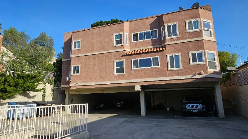 Building Photo - 6024 Monterey Rd