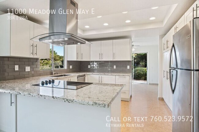 Building Photo - 11000 Meadow Glen Way E