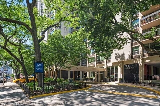 Building Photo - 1255 N Sandburg Terrace