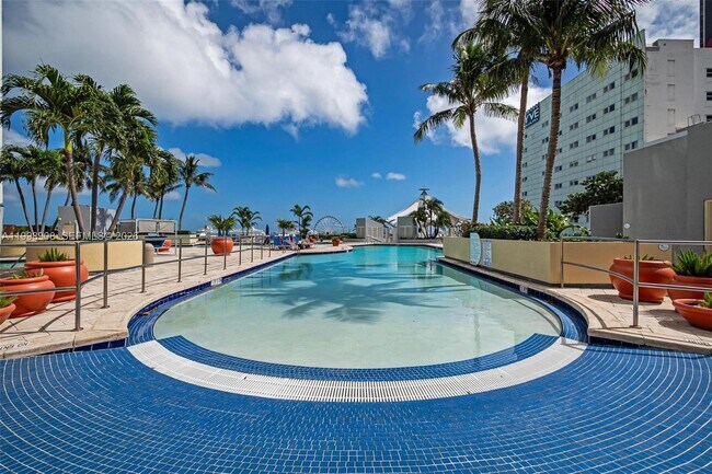 Building Photo - 244 Biscayne Blvd