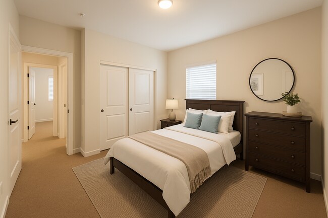 Building Photo - 2837 W Eagle Talon Trail