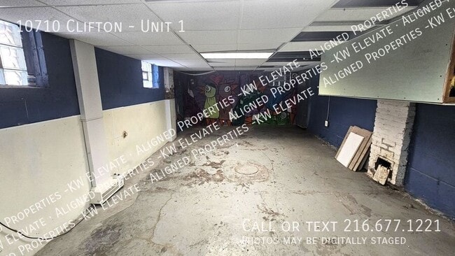 Building Photo - 10710 Clifton-Unit 1