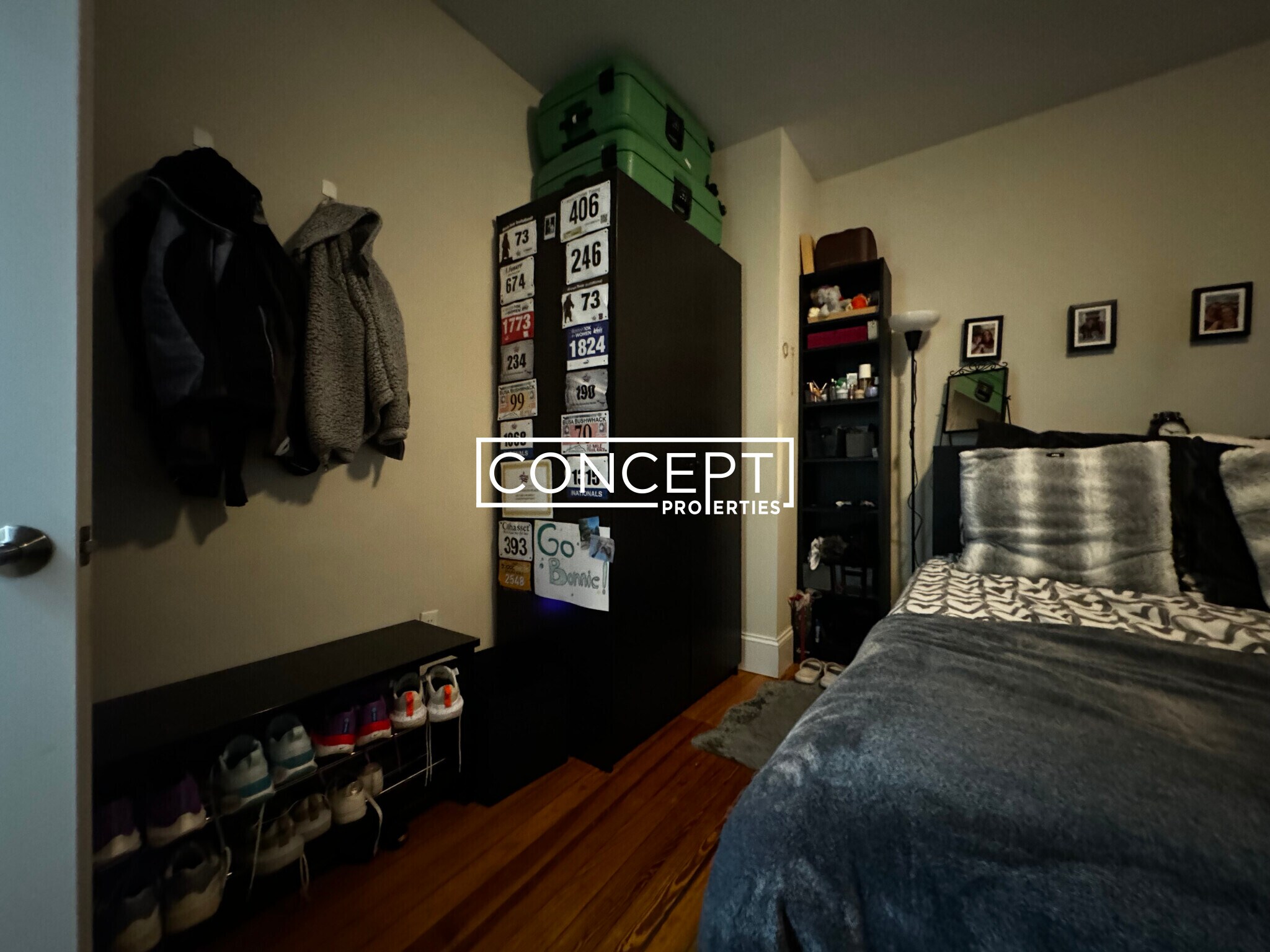 Building Photo - 14 Parker Hill Ave