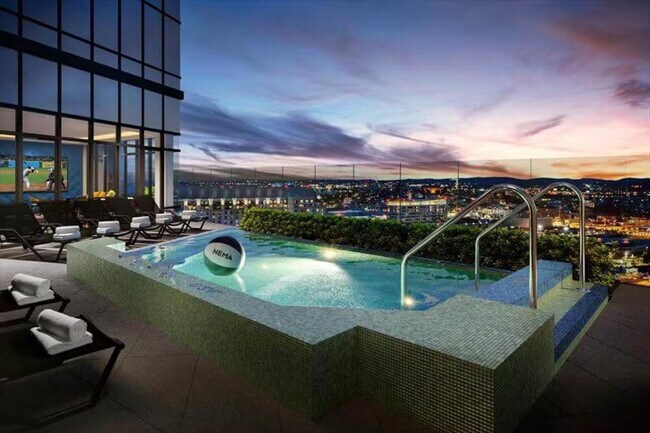 Building Photo - 410 Summer St