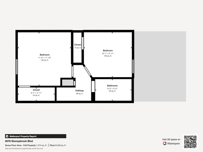 Building Photo - 5078 Stoneybrook Blvd