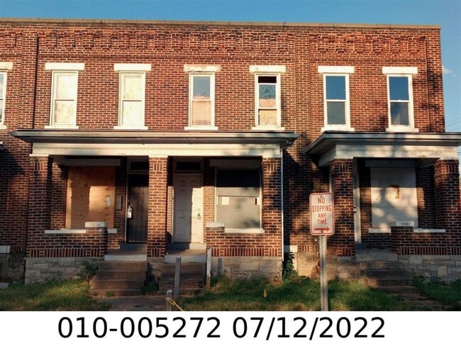 Building Photo - 1038 S Ohio Ave