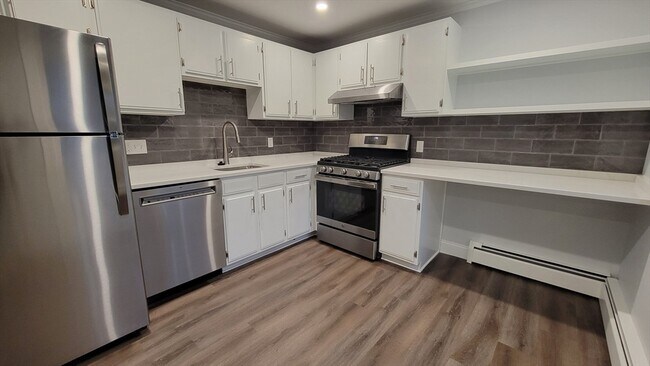 Building Photo - 70 Farrwood Ave