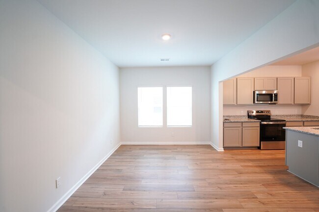 Building Photo - Available Now!