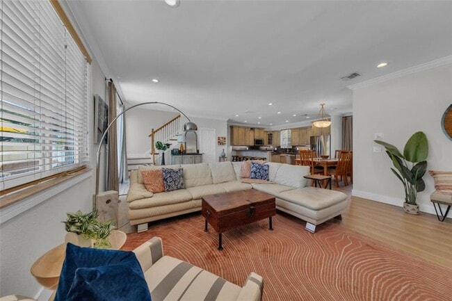 Building Photo - 4601 Bougainvilla Dr