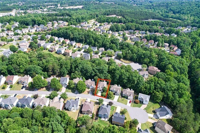 Building Photo - 715 Moonlight Way