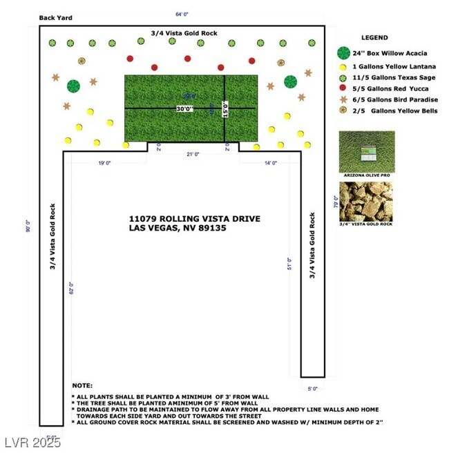 Building Photo - 11079 Rolling Vista Dr