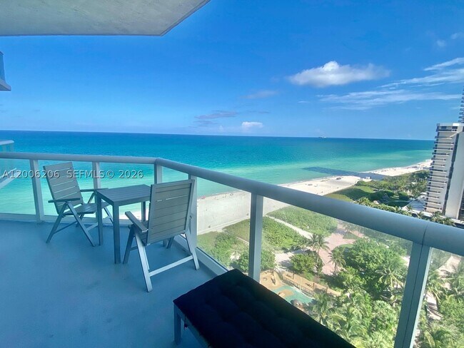 Building Photo - 6515 Collins Ave