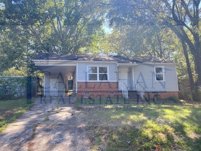 Building Photo - NLR 2 Bedroom Home