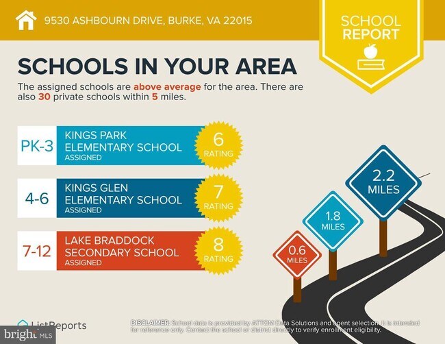 Building Photo - 9530 Ashbourn Dr