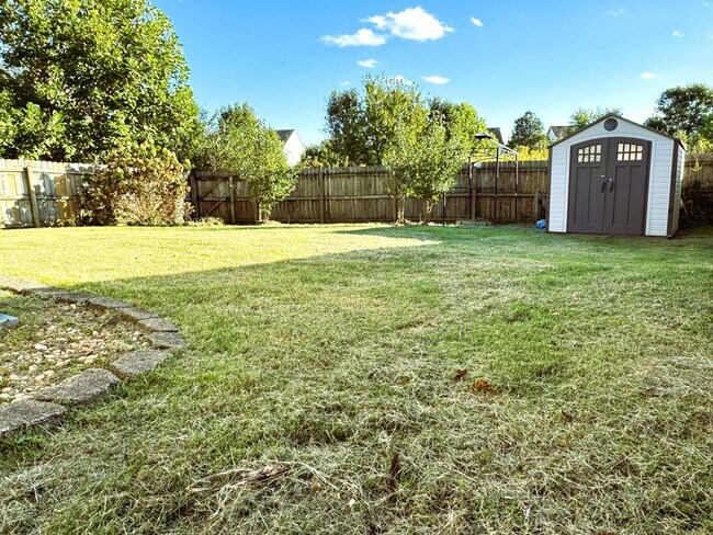 Building Photo - 3072 Prichard Dr
