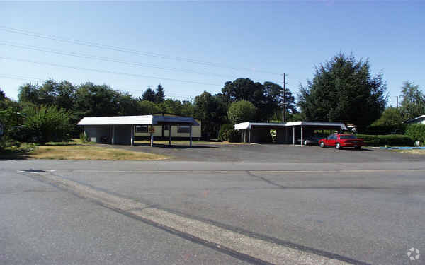 Building Photo - Smoketree Mobile Home Park