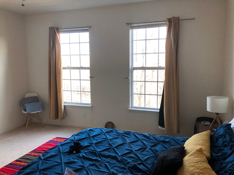 16. Master Bedroom - 45 Swing Bridge Ln