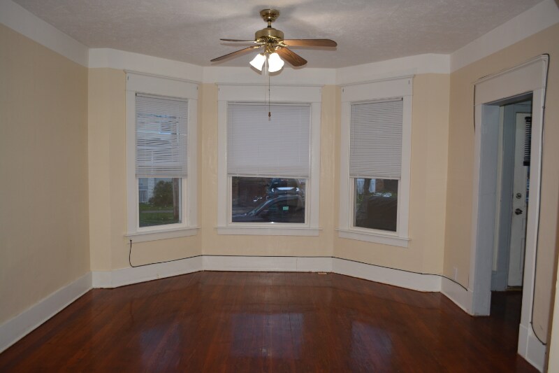 Building Photo - 1654 Miller St