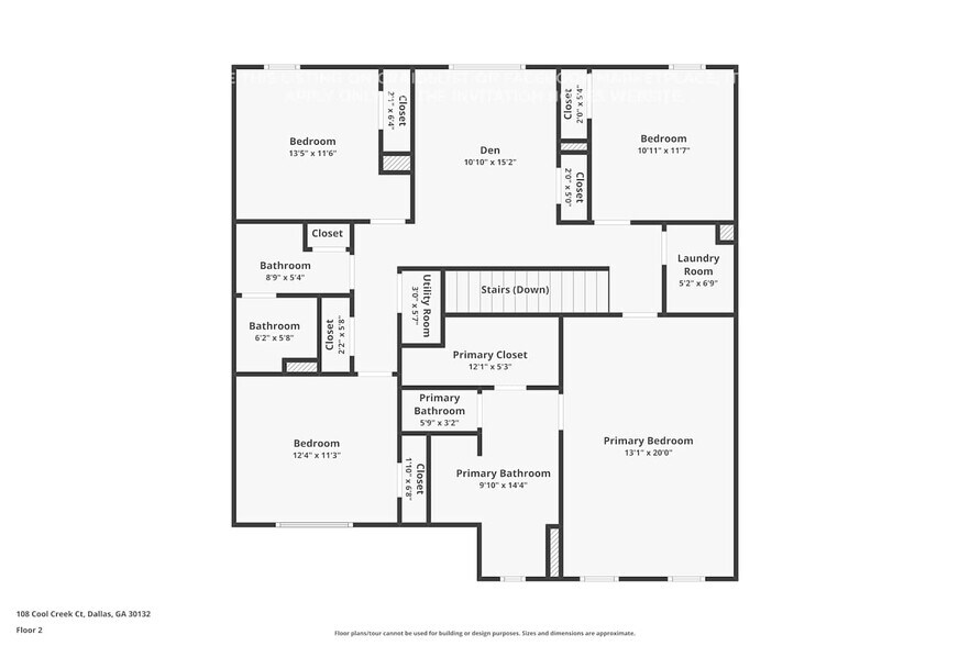 Building Photo - 108 Cool Creek Ct