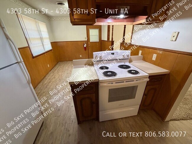 Building Photo - 4303 58th St