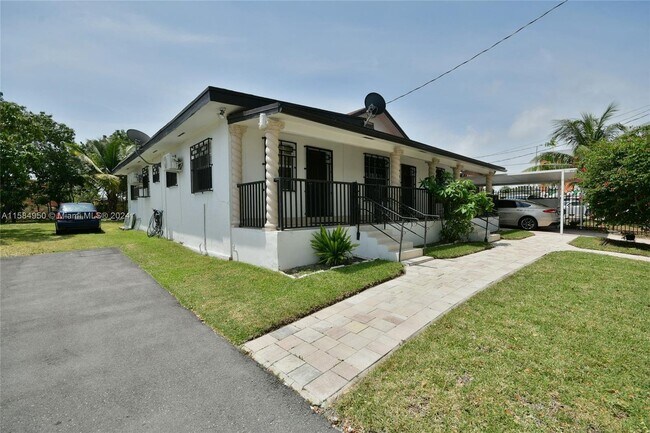 Building Photo - 556 Northwest 35th Street, Miami, FL 33127...