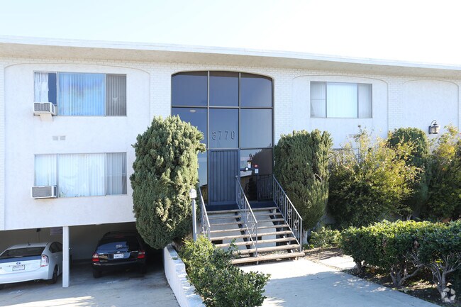 Building Photo - 3770 Vinton Ave