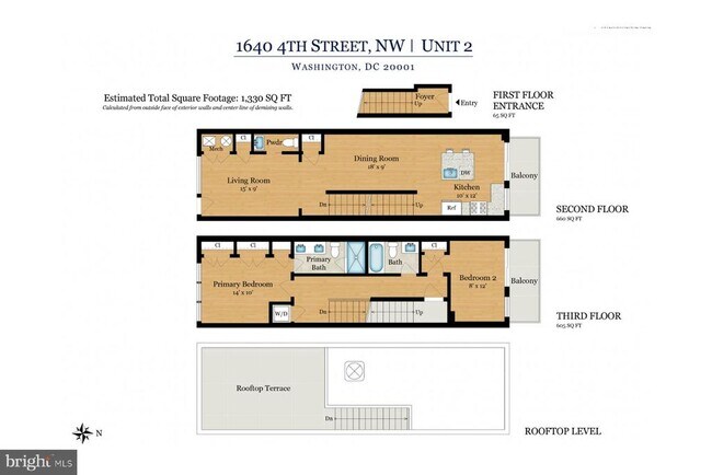 Building Photo - 1640 4th St NW