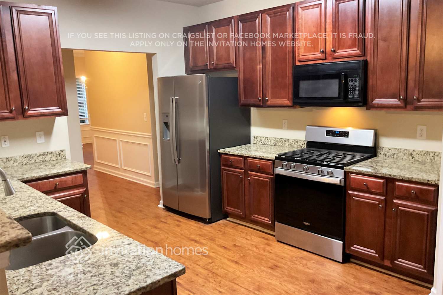 Building Photo - 7062 Cavender Dr SW