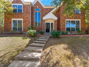 Building Photo - 2134 McCoy Rd