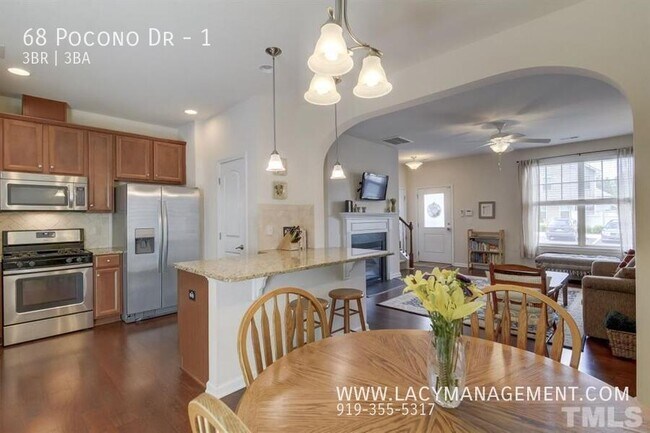 Building Photo - 68 Pocono Dr