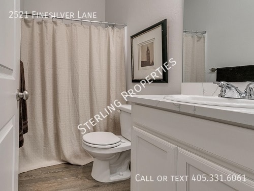 Building Photo - 2521 Finesilver Ln