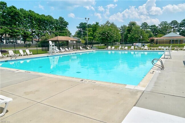 Building Photo - FOR RENT - OCEAN LAKES, VIRGINIA BEACH