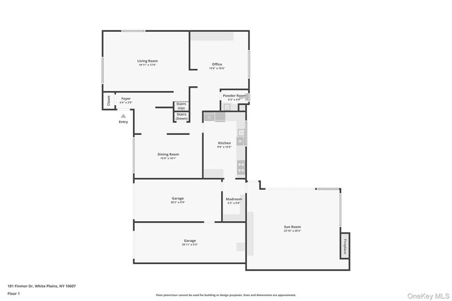Building Photo - 181 Finmor Dr