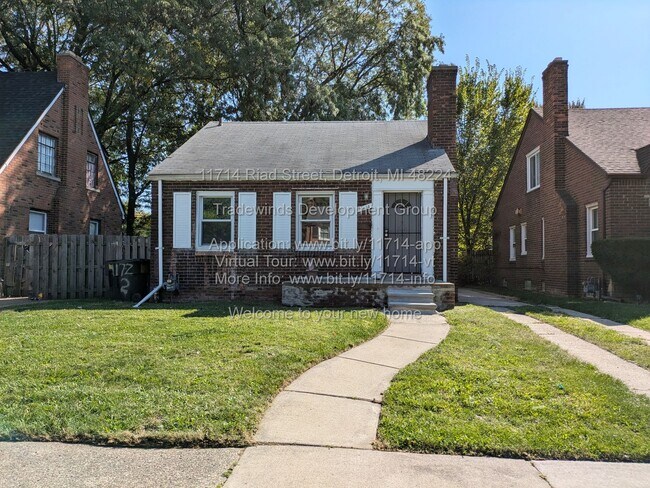 Building Photo - 11714 Riad St