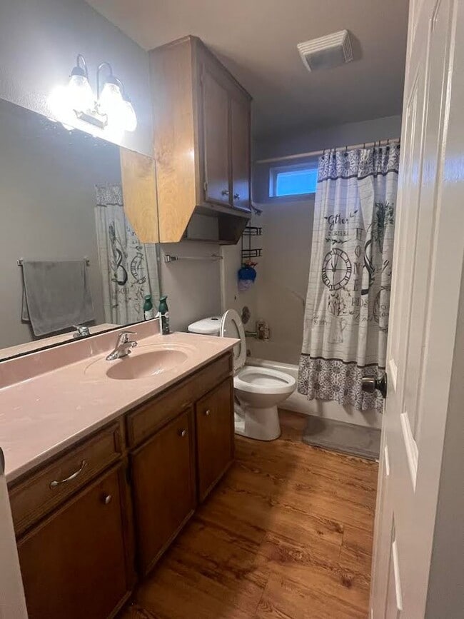 Building Photo - 7029 Premont Dr