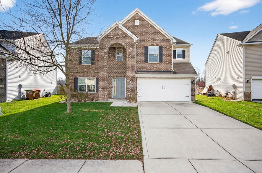 Building Photo - 1961 Creek Bank Dr