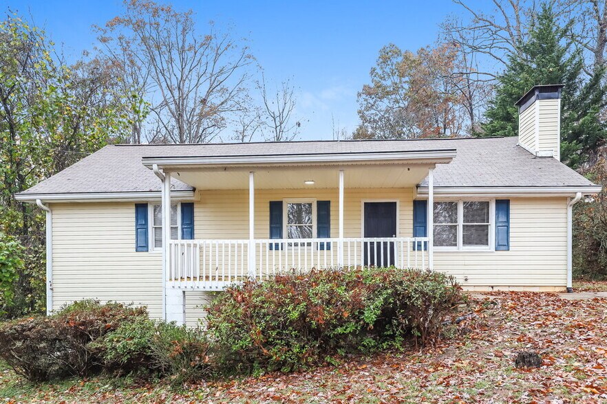 Primary Photo - 6540 Akins Way