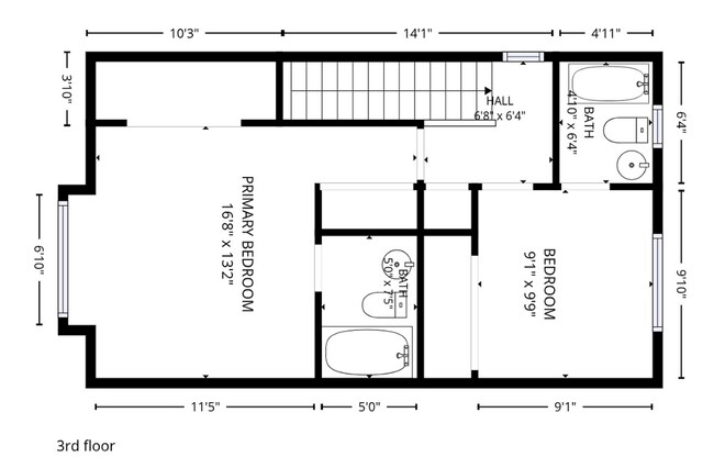 Building Photo - 3 bedroom/ 2.5 bathroom townhouse in Licton Springs