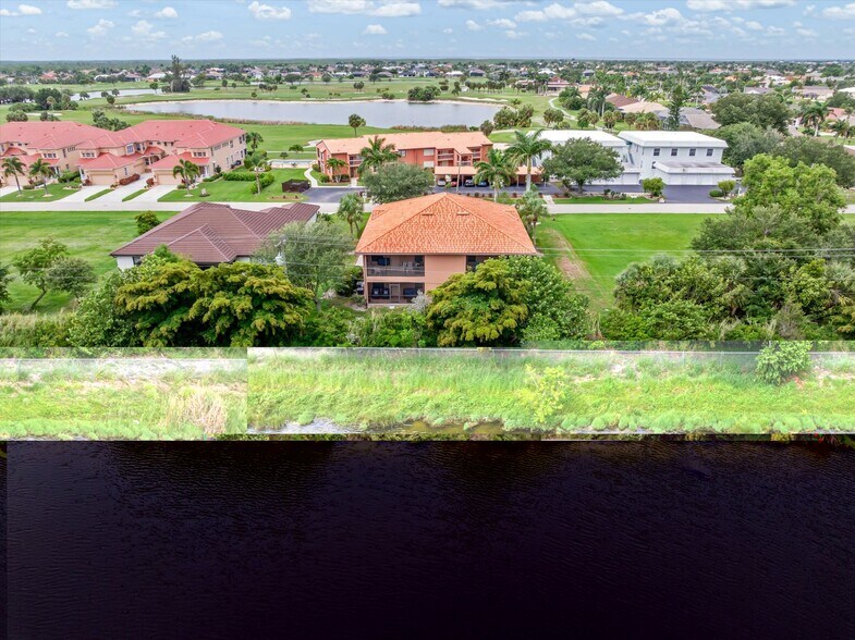 Building Photo - 3918 San Rocco Dr