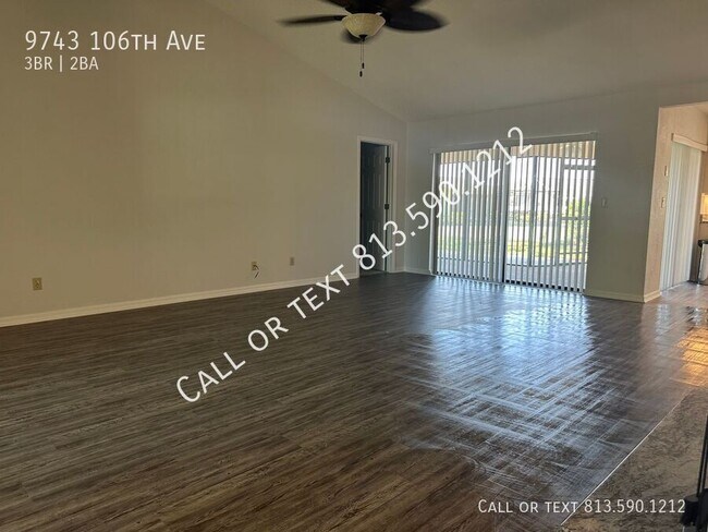 Building Photo - 9743 106th Ave N