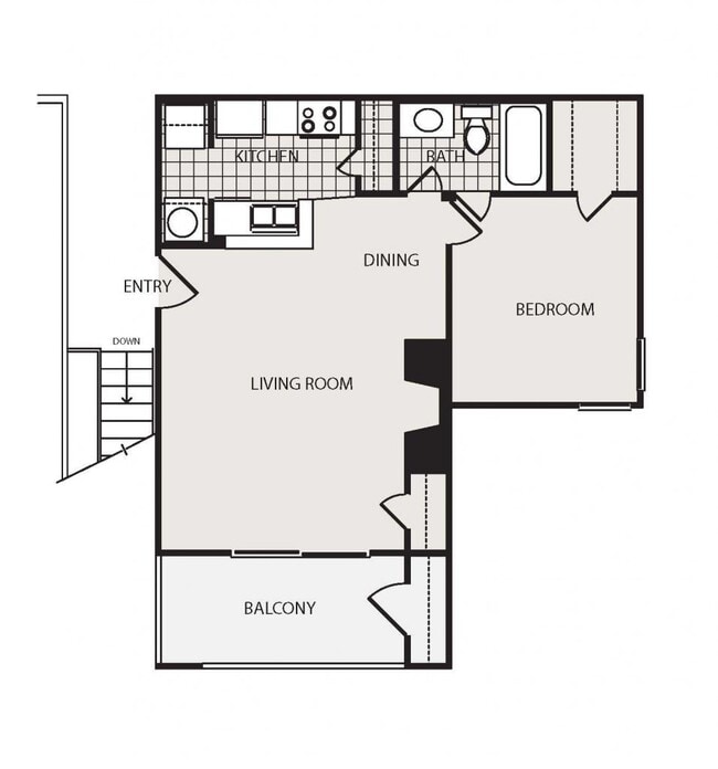 Building Photo - 351 Lone Hill Dr