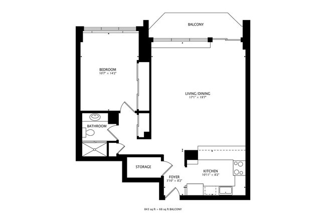 Building Photo - 1560 N Sandburg Terrace