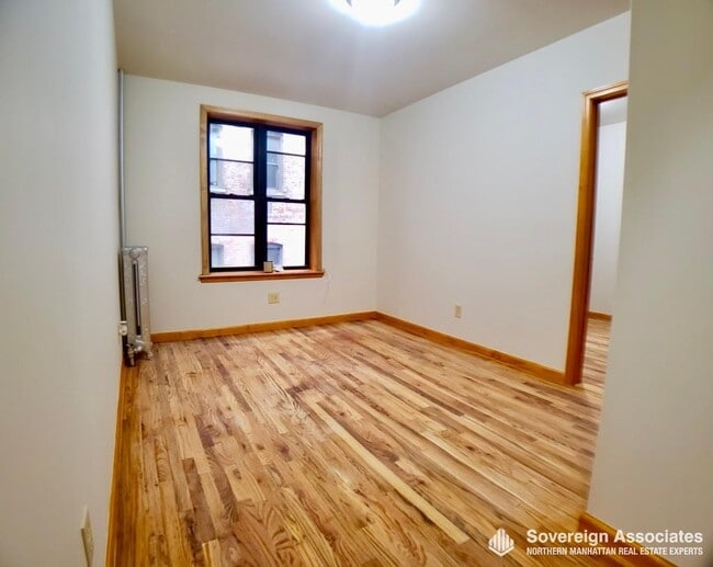 Floorplan - 81 Cabrini Boulevard