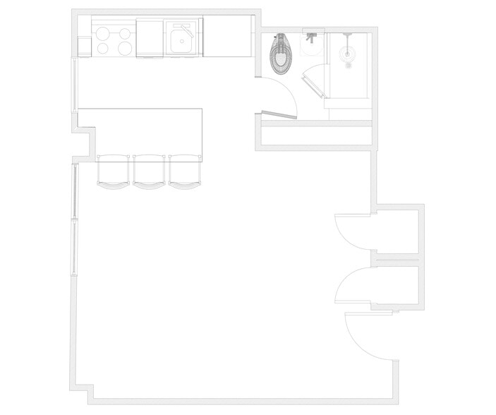Building Photo - 345 W 145th St