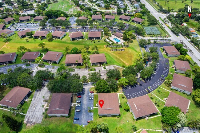 Building Photo - 6446 Chasewood Dr