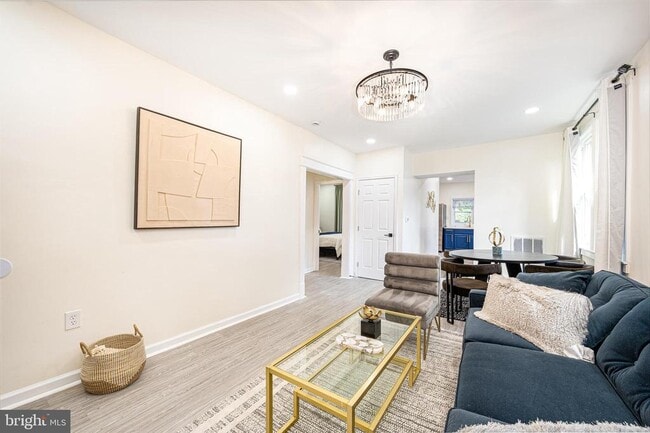 Building Photo - 2800 Upshur St