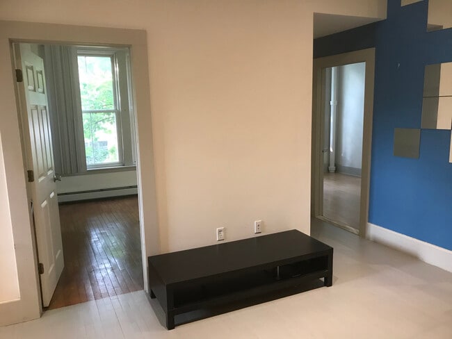 Living room area - 178 Main St