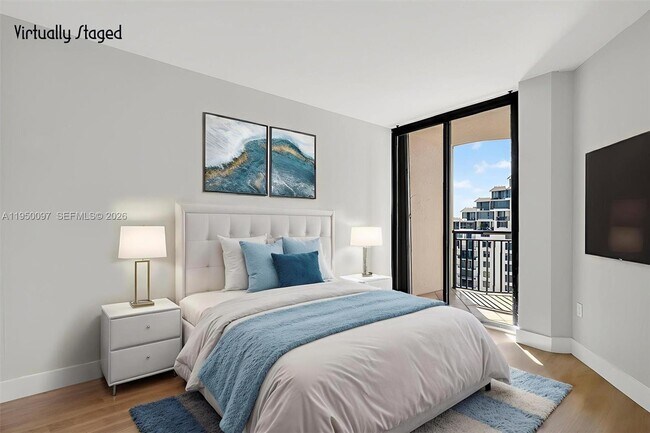 Building Photo - 540 Brickell Key Dr