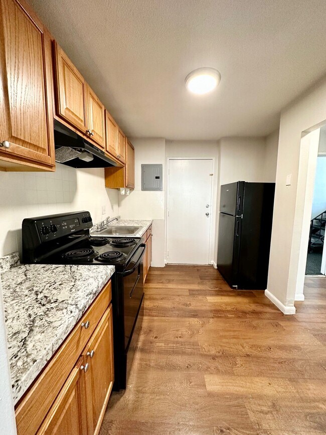 Floorplan - 760 Cummins Highway