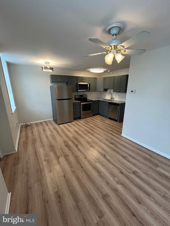 Building Photo - 521 S Wolfe St